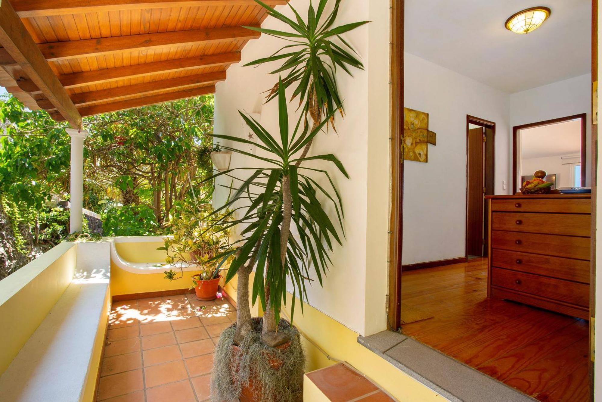 Bela Vigia Villa Jardim do Mar Luaran gambar