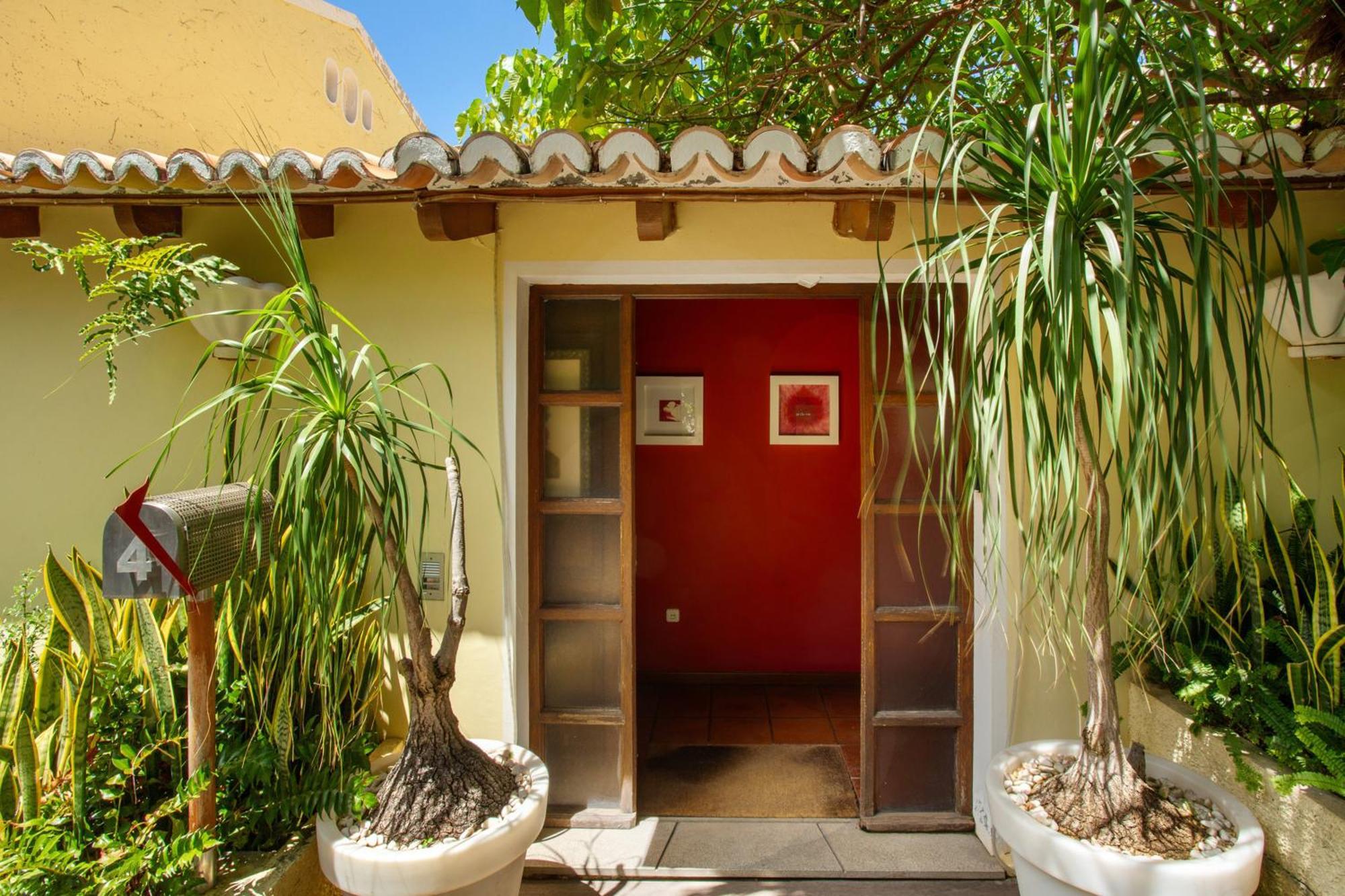 Bela Vigia Villa Jardim do Mar Luaran gambar